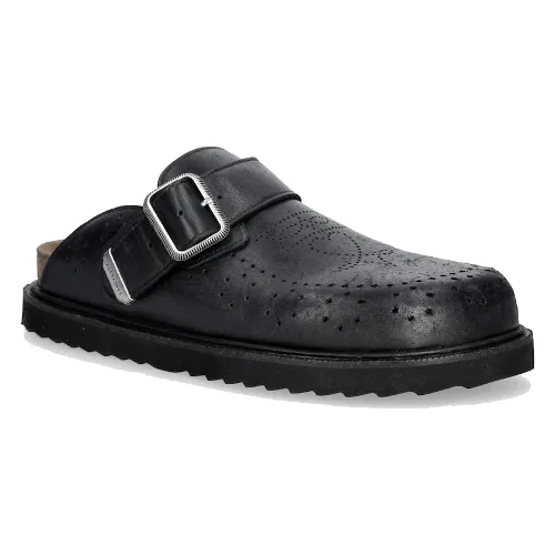 AllSaints klapki męskie Randal Mule