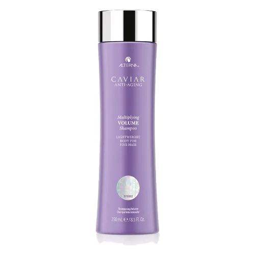 Alterna Caviar Anti-Aging Multiplying Volume Volume Shampoo Szampony 250 ml