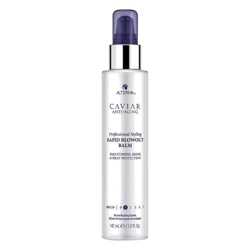 Alterna Caviar Anti-Aging Professional Styling Styling Rapid Blowout Spray do stylizacji włosów 147 ml