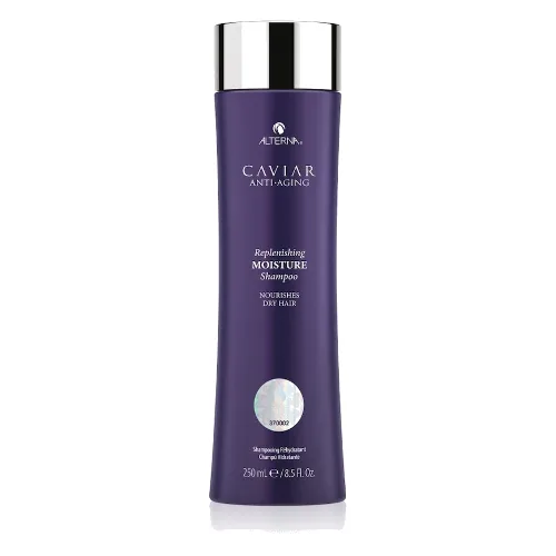 Alterna Caviar Anti-Aging Replenishing Moisture Moisture Shampoo Szampony 250 ml