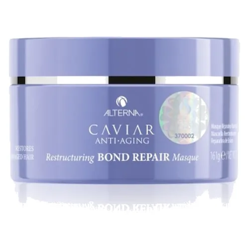 Alterna Caviar Anti-Aging Restructuring Bond Repair Repair Masque Maski do włosów 169 ml