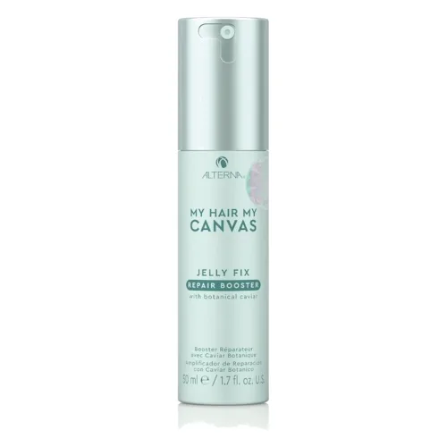 Alterna My Hair. My Canvas. Jelly Fix Repair Booster Olejki i serum do włosów 74 ml