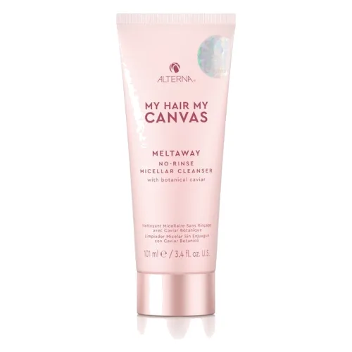 Alterna My Hair. My Canvas. Meltaway Micellar Clean Suche szampony 101 ml
