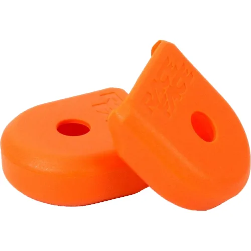 Aluminiowa osłona korby Race Face Boot Pedal