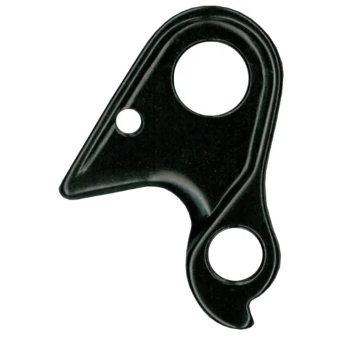Aluminiowy prawy wieszak przerzutki tylnej XLC DO-A91 E-Bike