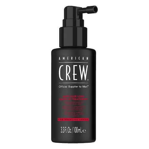 American Crew Anti-Hairloss Scalp Lotion Serum nawilżające 100 ml