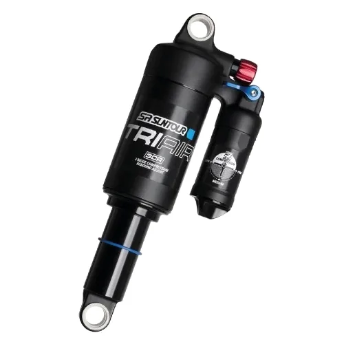 Amortyzator Suntour rs18 triair 3cr 250x75 mm