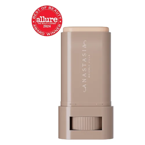 Anastasia Beverly Hills Beauty Balm Podkład do twarzy z serum Kremy BB i CC 18 g 1 - SHADE 1