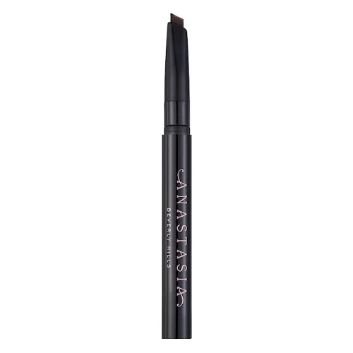 Anastasia Beverly Hills Brow Definer Deluxe Mini Kredka do brwi 0,1 g DARK BROWN
