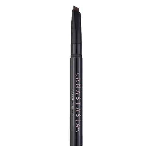 Anastasia Beverly Hills Brow Definer Deluxe Mini Kredka do brwi 0,1 g MEDIUM BROWN