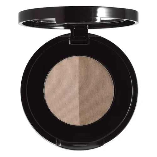 Anastasia Beverly Hills Brow Powder Duo Puder do brwi 0,8 g 02 - TAUPE