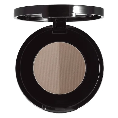 Anastasia Beverly Hills Brow Powder Duo Puder do brwi 0,8 g 03 - MEDIUM BROWN