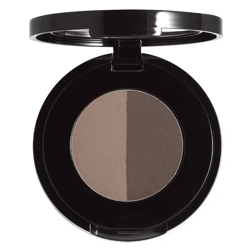 Anastasia Beverly Hills Brow Powder Duo Puder do brwi 1,6 g 04 - Dark Brown