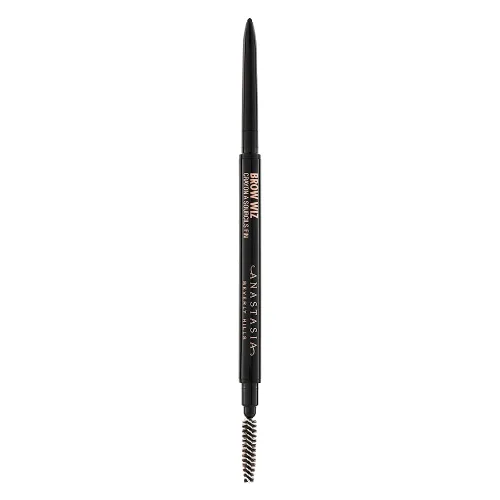 Anastasia Beverly Hills Brow Wiz Kredka do brwi 085 g Ebony