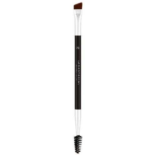 Anastasia Beverly Hills Brush #7B Pędzle do brwi 1 ct