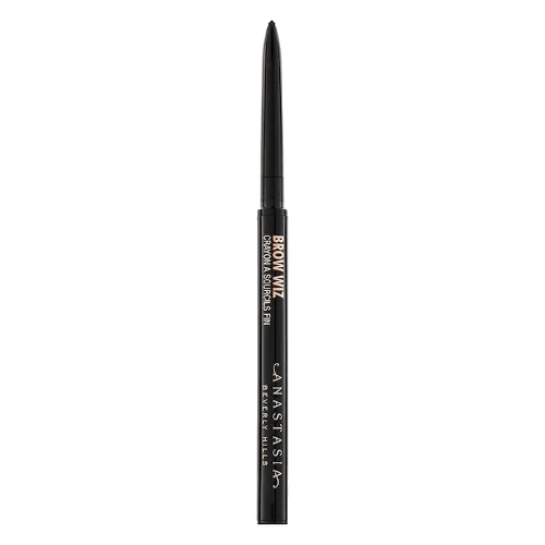 Anastasia Beverly Hills Deluxe Mini Brow Wiz® Kredka do brwi 04 g ASH BROWN