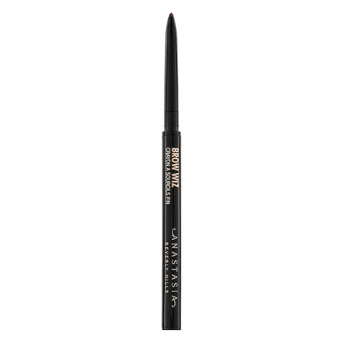 Anastasia Beverly Hills Deluxe Mini Brow Wiz® Kredka do brwi 04 g CHOCOLATE