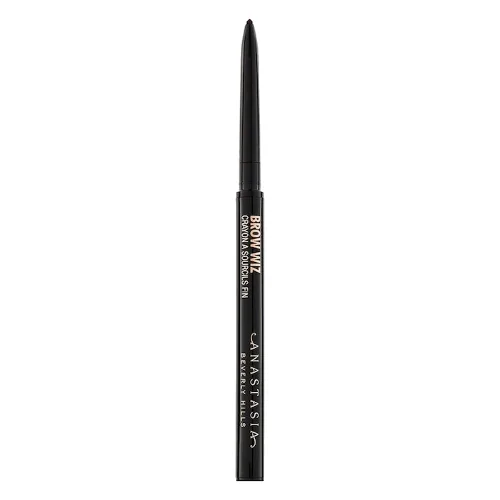 Anastasia Beverly Hills Deluxe Mini Brow Wiz® Kredka do brwi 04 g MEDIUM BROWN