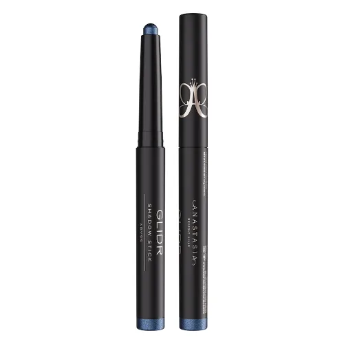 Anastasia Beverly Hills GLIDR SHADOW STICK Cienie do powiek 13 g ABYSS