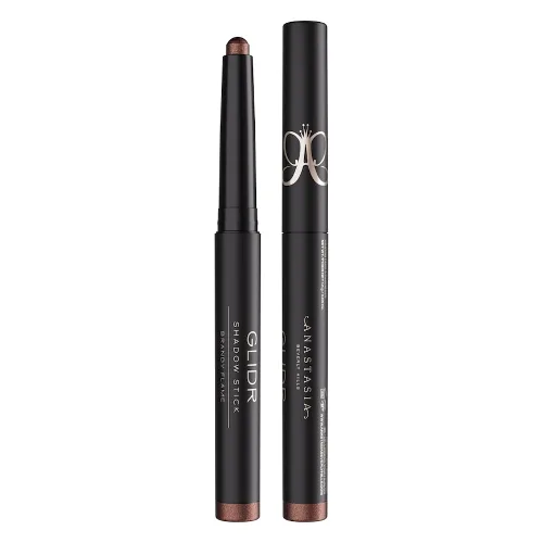 Anastasia Beverly Hills GLIDR SHADOW STICK Cienie do powiek 13 g BRANDY FLAME