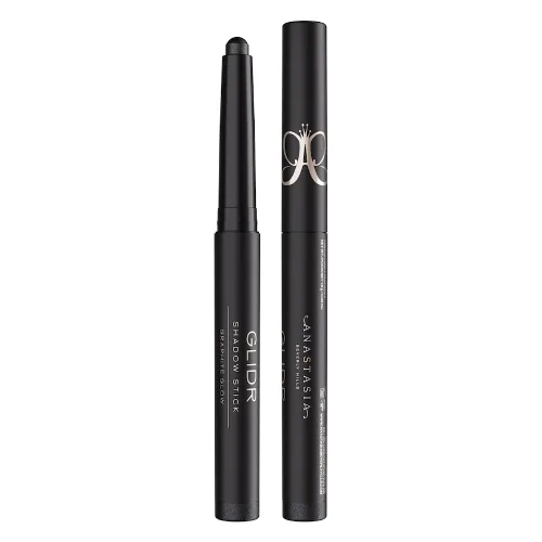 Anastasia Beverly Hills GLIDR SHADOW STICK Cienie do powiek 13 g GRAPHITE GLOW