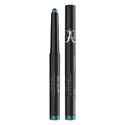 Anastasia Beverly Hills GLIDR SHADOW STICK Cienie do powiek 13 g GREENERGY