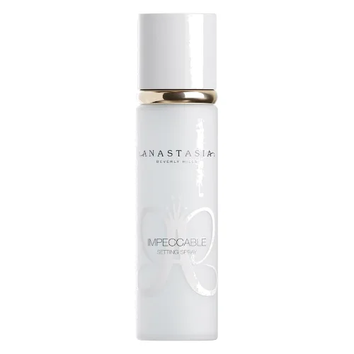 Anastasia Beverly Hills Impeccable Blurring Matte Setting Spray - DLX Utrwalacz do makijażu 100 ml