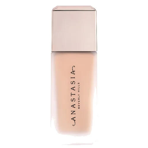 Anastasia Beverly Hills Impeccable Blurring Second Skin Matte Foundation - Shade 19 - 3CR