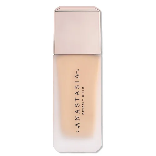 Anastasia Beverly Hills Impeccable Blurring Second Skin Matte Foundation - Shade 12 - 2WO