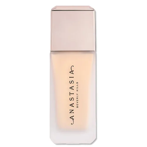 Anastasia Beverly Hills Impeccable Blurring Second Skin Matte Foundation - Shade 10 - 1.5WP