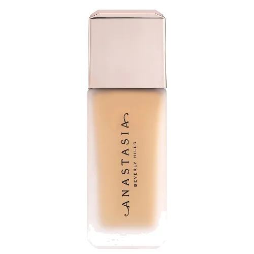 Anastasia Beverly Hills Impeccable Blurring Second Skin Matte Foundation - Shade 23 - 4WO