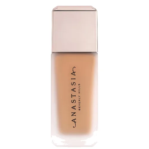 Anastasia Beverly Hills Impeccable Blurring Second Skin Matte Foundation - Shade 28 - 4.5W