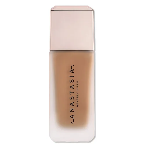 Anastasia Beverly Hills Impeccable Blurring Second Skin Matte Foundation - Shade 27 - 4.5O