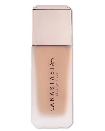 Anastasia Beverly Hills Impeccable Blurring Second Skin Matte Foundation - Shade 20 - 3.25N