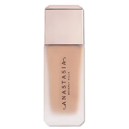 Anastasia Beverly Hills Impeccable Blurring Second Skin Matte Foundation - Shade 20 - 3.25N
