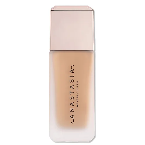 Anastasia Beverly Hills Impeccable Blurring Second Skin Matte Foundation - Shade 21 - 3.5N