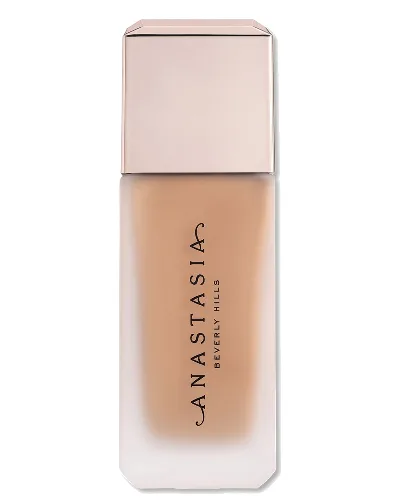 Anastasia Beverly Hills Impeccable Blurring Second Skin Matte Foundation - Shade 22 - 3.75N