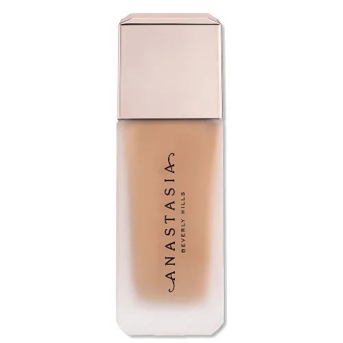 Anastasia Beverly Hills Impeccable Blurring Second Skin Matte Foundation - Shade 22 - 3.75N