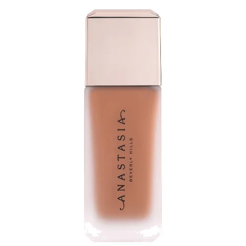 Anastasia Beverly Hills Impeccable Blurring Second Skin Matte Foundation - Shade 36 - 6.5N