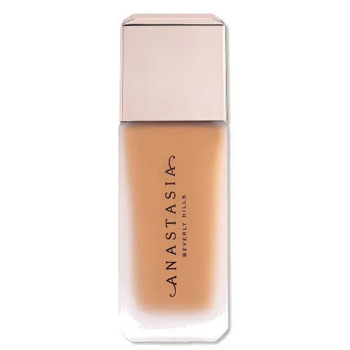 Anastasia Beverly Hills Impeccable Blurring Second Skin Matte Foundation - Shade 31 - 5WP