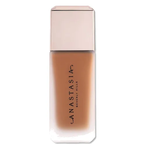 Anastasia Beverly Hills Impeccable Blurring Second Skin Matte Foundation - Shade 32 - 5.5N