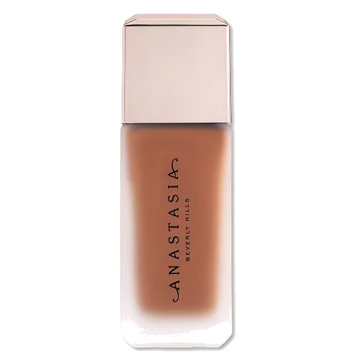 Anastasia Beverly Hills Impeccable Blurring Second Skin Matte Foundation - Shade 33 - 6N