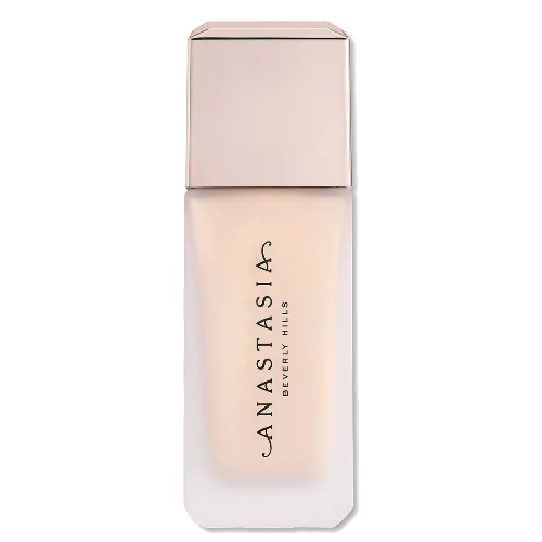 Anastasia Beverly Hills Impeccable Blurring Second Skin Matte Foundation - Shade 3 - 00C