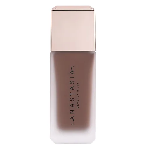 Anastasia Beverly Hills Impeccable Blurring Second Skin Matte Foundation - Shade 41 - 9N