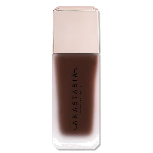 Anastasia Beverly Hills Impeccable Blurring Second Skin Matte Foundation - Shade 40 - 8.5N