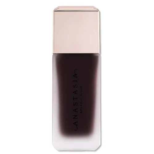 Anastasia Beverly Hills Impeccable Blurring Second Skin Matte Foundation - Shade 42 - 10N