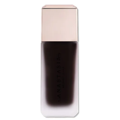 Anastasia Beverly Hills Impeccable Blurring Second Skin Matte Foundation - Shade 44 - 11N