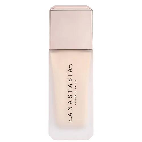 Anastasia Beverly Hills Impeccable Blurring Second Skin Matte Foundation - Shade 5 - 0CR