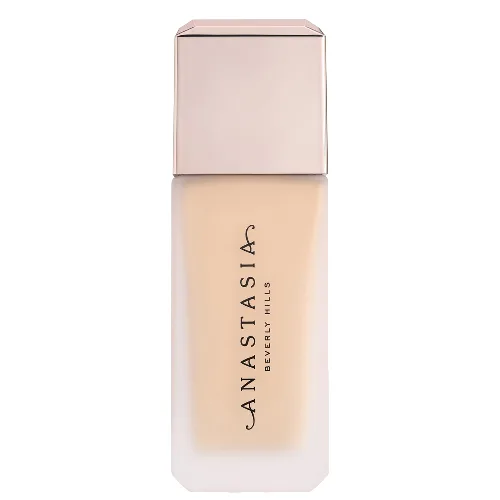 Anastasia Beverly Hills Impeccable Blurring Second Skin Matte Foundation - Shade 8 - 1.5N