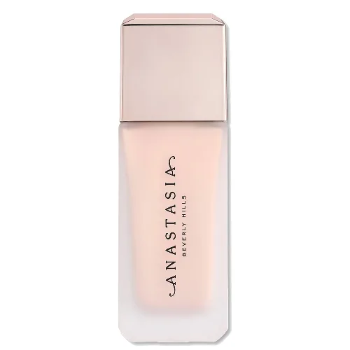 Anastasia Beverly Hills Impeccable Blurring Second Skin Matte Foundation - Shade 9 - 1.5CR